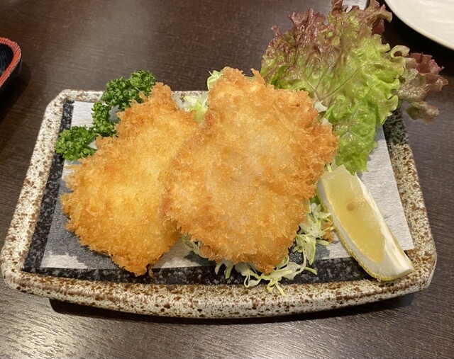 カネト水産 海の市 - 南気仙沼（海鮮）の写真