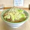 ラーメン二郎 - 料理写真: