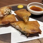 くずし割烹 こまじろ 三宮店 - 