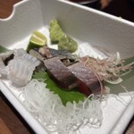 くずし割烹 こまじろ 三宮店 - 