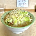 ラーメン二郎 - 
