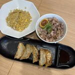 麺屋 聖 久御山店 - 