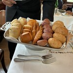 マダム・トキ - 