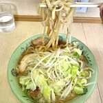 ラーメン二郎 - 