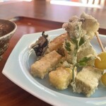 手打そば 時屋 - 