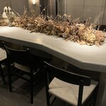 and Bar-and Cafe - 內部裝潢