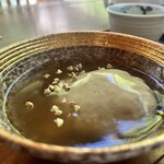 手打そば 時屋 - 