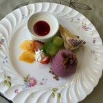 パパ シュネル - 