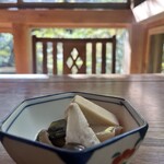 手打そば 時屋 - 