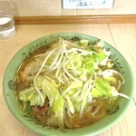 ラーメン二郎 - 
