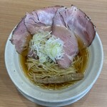 麺屋 聖 久御山店 - 