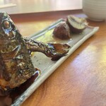 手打そば 時屋 - 