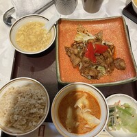 GoldFin 過門香 新橋店 -  GoldFin 過門香 新橋店 -