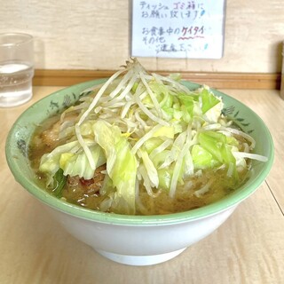 ラーメン二郎_0