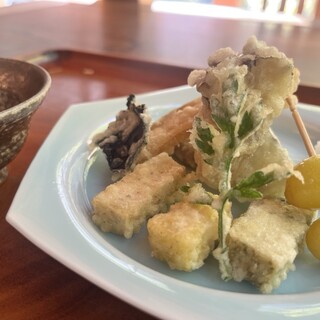 手打そば 時屋_1