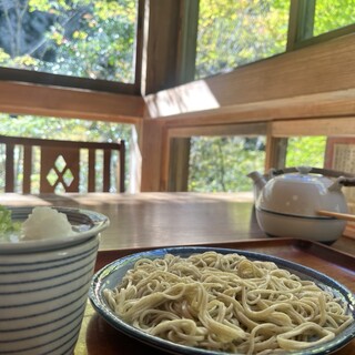 手打そば 時屋 - 料理写真: