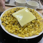 ラーメンちとせがわ - 