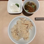 小石川 中勢以 - 