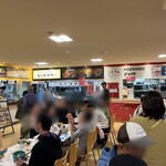 ラーメンちとせがわ - 