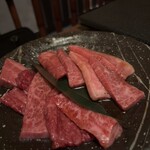 炭焼肉　石田屋。 Hanare - 