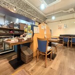 モッキン バード - 