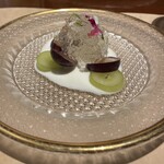 小石川 中勢以 - 