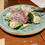 小石川 中勢以 - 