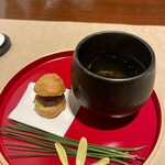 小石川 中勢以 - 