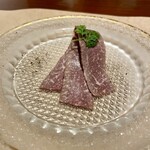 小石川 中勢以 - 