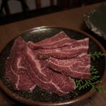 炭焼肉　石田屋。 Hanare - 