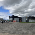 ラーメンちとせがわ - 