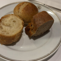 レストラン カスケード - 