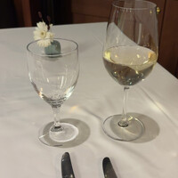 レストラン カスケード - 