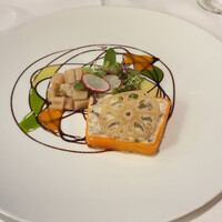 レストラン カスケード - 