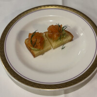 レストラン カスケード - 