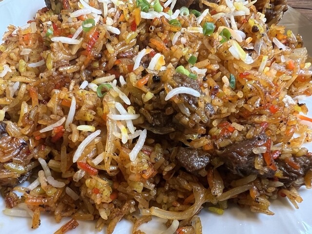 SAINO 八木山香澄町店（SAINO インド&bull;ネパール料理） - 八木山動物公園（ネパール料理）の写真