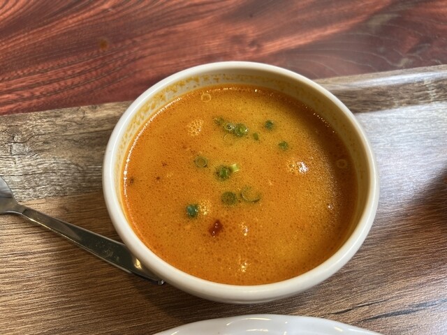 SAINO 八木山香澄町店（SAINO インド&bull;ネパール料理） - 八木山動物公園（ネパール料理）の写真