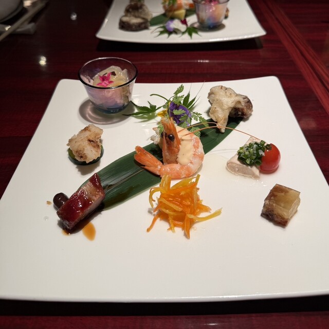 Ginza Aster Isetan Shinjuku Ten