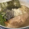 ラーメン酒場 晴江戸