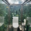 ヒポポパパ - まるで水族館なトイレ(女子のみ)