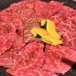 焼肉 今甚 - 