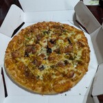 ピザーラ - 料理写真: