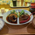 食堂 煮魚少年 - 