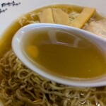 味のめん匠 - 八戸らーめん