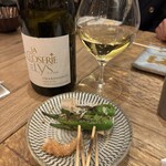 やきとり ばかや - 