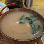 食堂 煮魚少年 - 