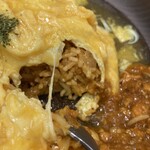 インドカリーダイニング コバラヘッタ - 