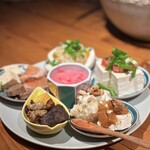 トリベーネ 梅田店 - 