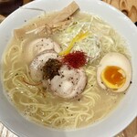POPUPラーメン - 