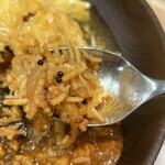 インドカリーダイニング コバラヘッタ - 